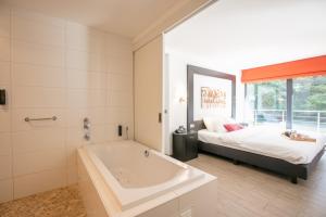 Cocoon Hotel La Rive,Diekirch>>Bourscheid,4 star