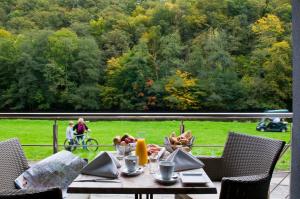 Cocoon Hotel La Rive,Diekirch>>Bourscheid,4 star