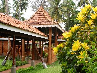 Club Bentota,Bentota>>Aluthgama,4 star