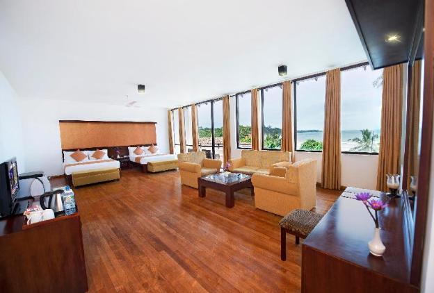 mandara resort
