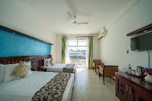 mandara resort