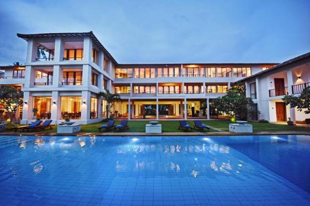 mandara resort