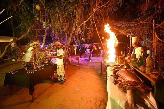 mandara resort