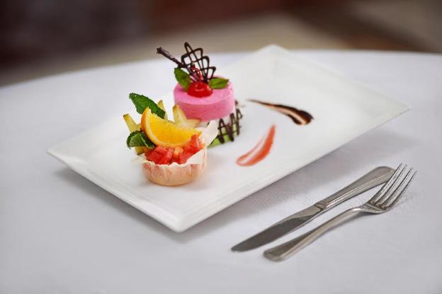 mandara resort