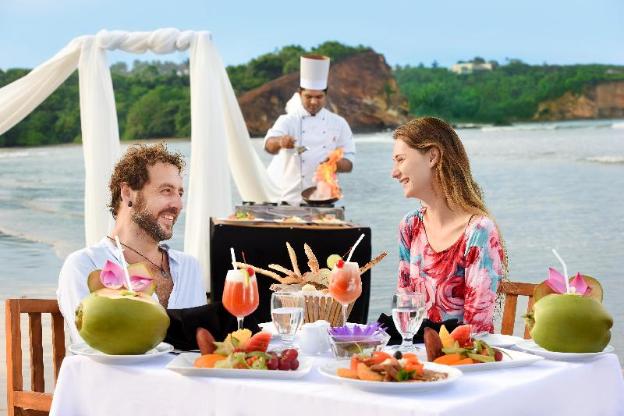 mandara resort