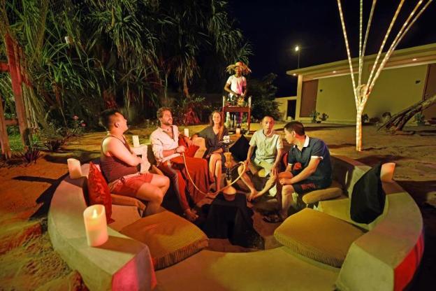 mandara resort