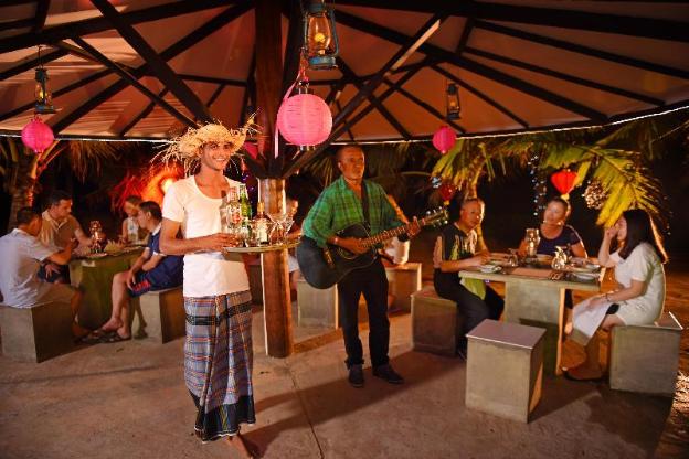 mandara resort