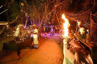 mandara resort