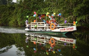 mandara resort
