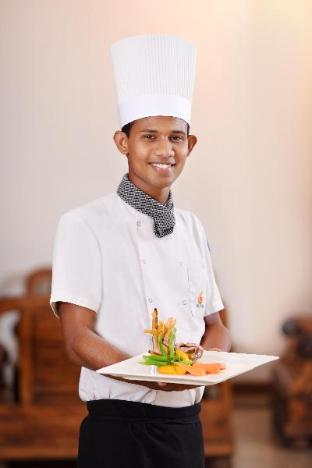 mandara resort
