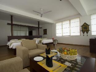 mandara resort