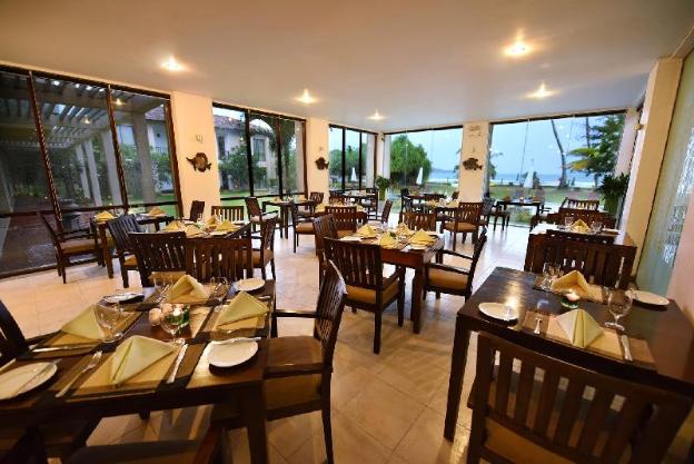 mandara resort