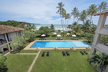 mandara resort