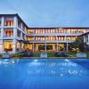 mandara resort