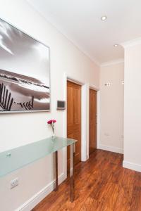 private ensuite room liverpool street