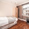 private ensuite room liverpool street
