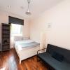 private ensuite room liverpool street