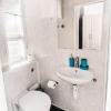 private ensuite room liverpool street
