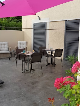 La Villa 13&15,Royan>>Charente-Maritime,3 star
