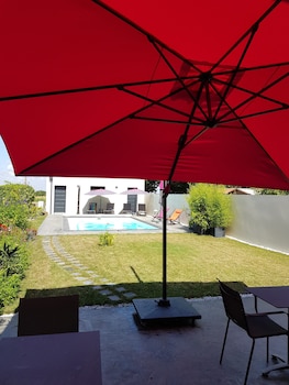 La Villa 13&15,Royan>>Charente-Maritime,3 star
