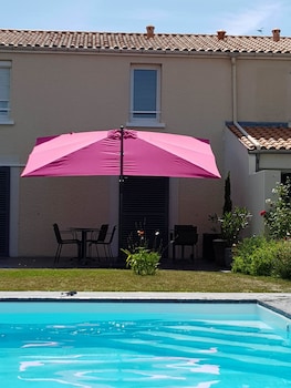 La Villa 13&15,Royan>>Charente-Maritime,3 star
