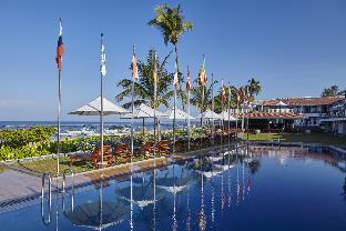 Coral Sands Hotel,Dodanduwa>>Colombo,3 star