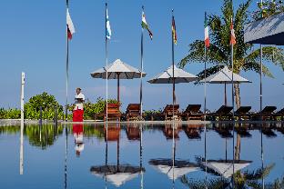 Coral Sands Hotel,Dodanduwa>>Colombo,3 star