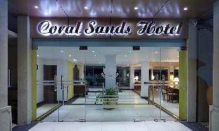 coral sands hotel