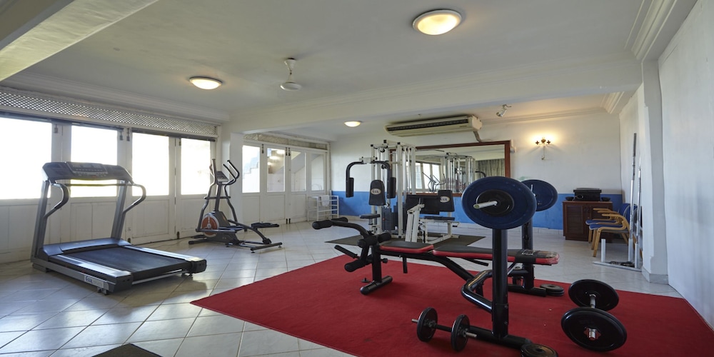 coral sands hotel