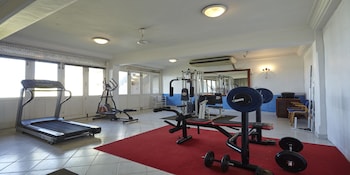 coral sands hotel