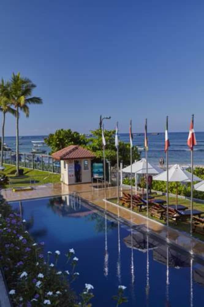 coral sands hotel