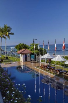 coral sands hotel