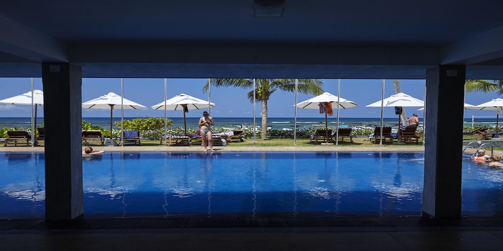 coral sands hotel