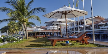 coral sands hotel