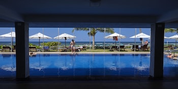 coral sands hotel