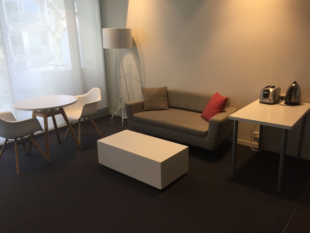 luxurious apartments near city