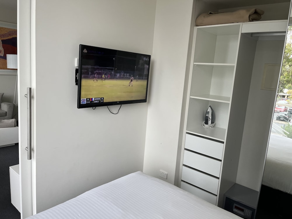 luxurious apartments near city