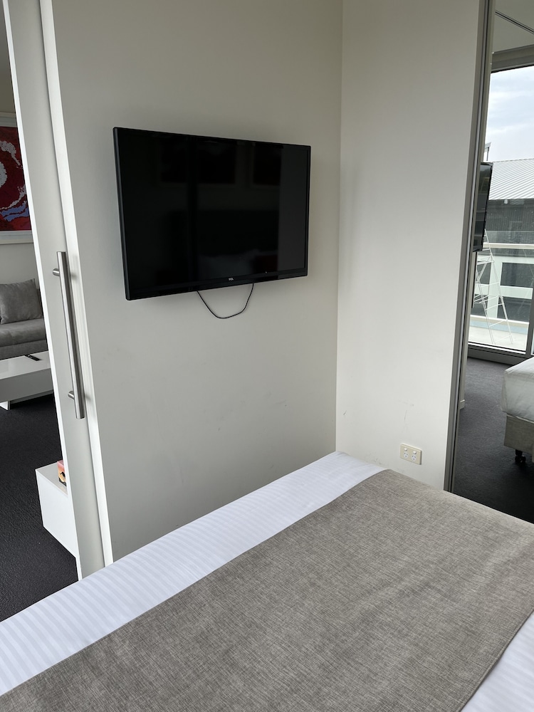 luxurious apartments near city