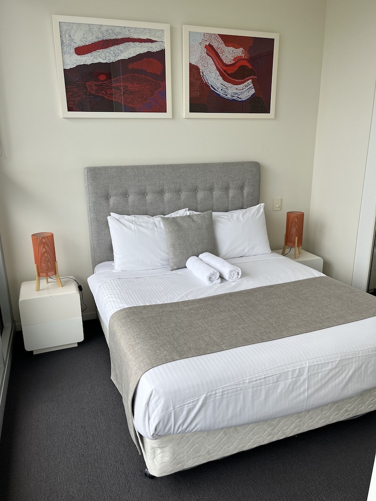 luxurious apartments near city