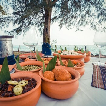 reef garden polhena