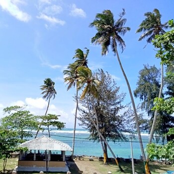 reef garden polhena