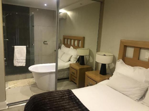 first divine suites hydro park