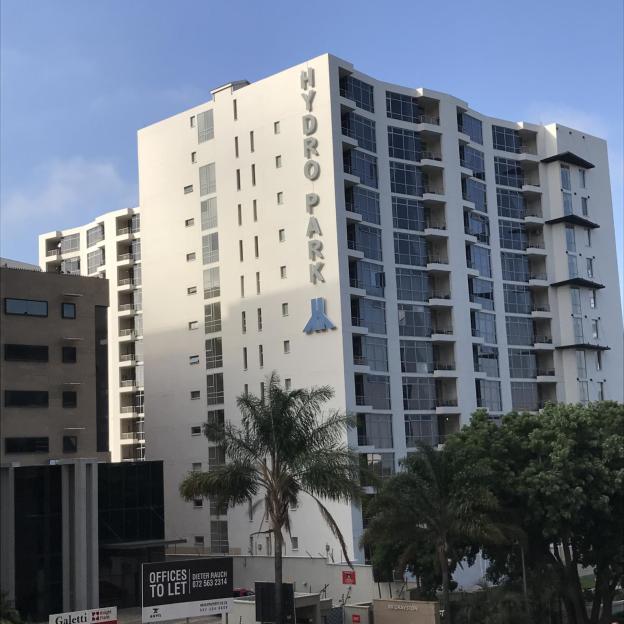 first divine suites hydro park