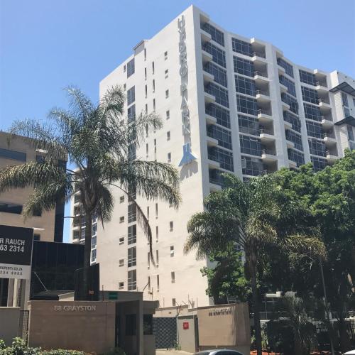 first divine suites hydro park