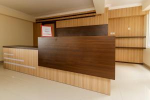 reddoorz plus near palembang square mall