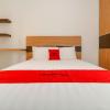 reddoorz plus near palembang square mall