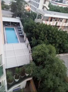 Oasis Hotel,Algiers>>Alger Centre,3.5 star