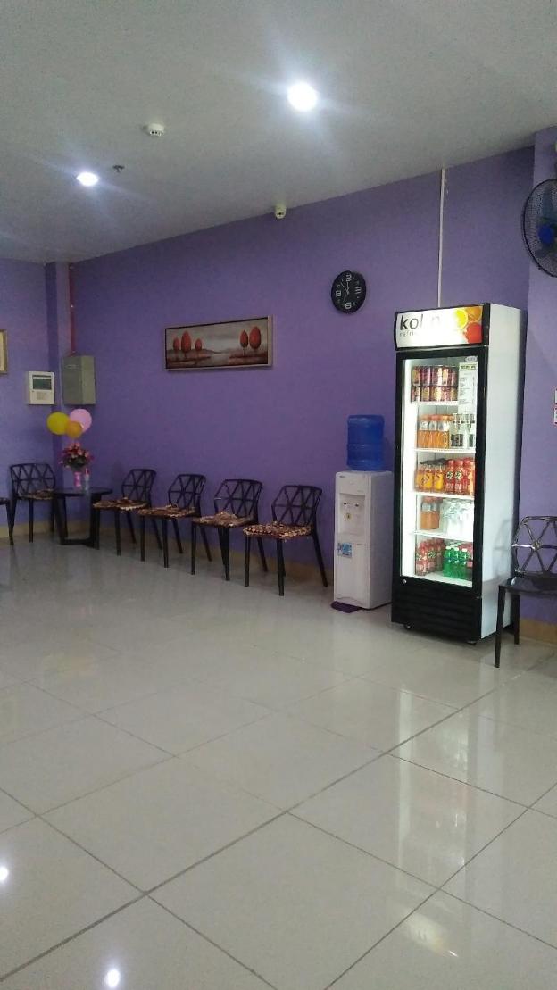 meaco royal hotel batangas city