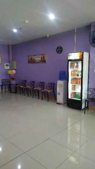 meaco royal hotel batangas city