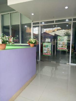 meaco royal hotel batangas city
